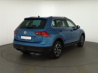 VW Tiguan 2.0 TDI 4Motion Join