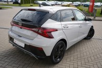 Hyundai i20 1.0 T-GDI Blackline