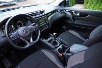 Nissan Qashqai 1.3 DIG-T