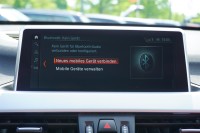 BMW X1 sDrive 18 i Advantage