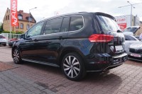 VW Touran 1.5 TSI R-Line