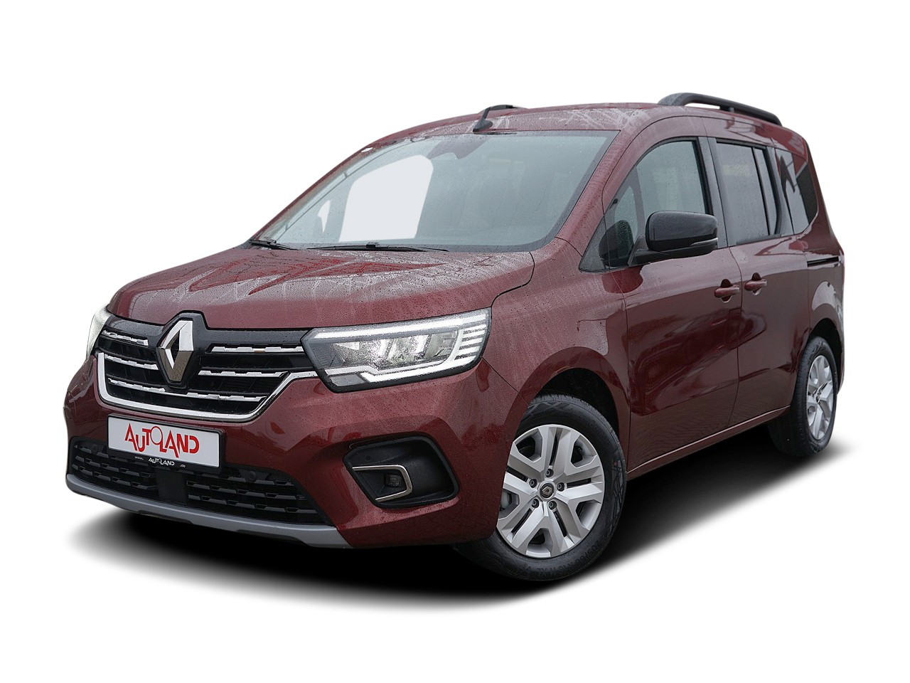 Renault Kangoo 130 TCe