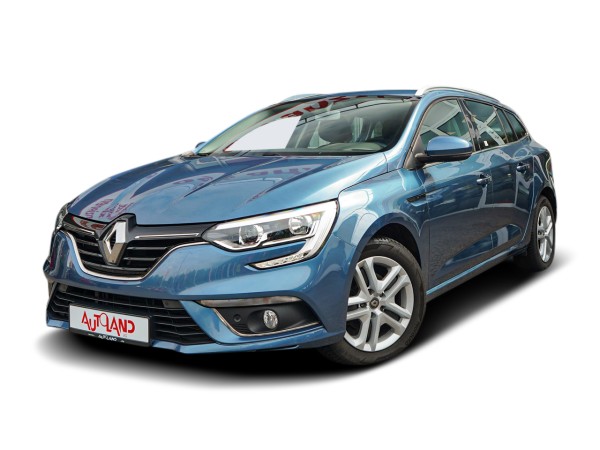 Renault Megane Grandtour 1.3 TCE