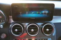 Mercedes-Benz C 180 C180 T-Modell Avantgarde