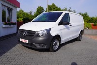 Vorschau: Mercedes-Benz Vito 109 CDI kompakt kompakt (EURO 6)
