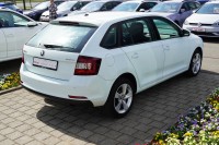 Skoda Rapid 1.0 TSI Ambition SB