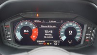 Audi A1 Sportback 40 TFSI S line