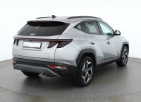 Hyundai Tucson 1.6 T-GDI Aut.