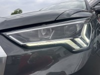 Audi Q3 40 TFSI quattro S-Tronic