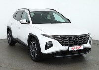 Hyundai Tucson 1.6 T-GDI PHEV 4WD Trend