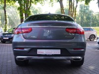 Mercedes-Benz GLE 400 Coupe 4Matic AMG Line