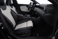 Mercedes-Benz CLA 220 220d AMG Line 4Matic