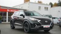 Hyundai Tucson 1.6 T-GDI N Line 2WD