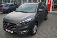 Hyundai Tucson 1.6 Classic 2WD