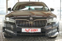 Skoda Superb Combi 2.0 TDI Premium Edition