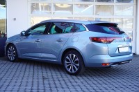 Renault Megane Grandtour 1.6 Hybrid Intens