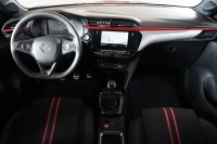 Opel Corsa GS 1.2 DI Turbo