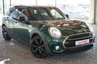 MINI COOPER_S_CLUBMAN Clubman 2.0 Cooper S