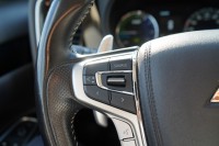Mitsubishi Outlander 2.4Hybrid PHEV Basis 4WD