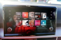 Seat Tarraco 1.5 TSI DSG Style