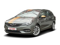 Opel Astra ST K 1.5 D Business Elegance 2-Zonen-Klima Navi LED