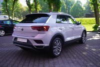 VW T-Roc 2.0 TSI DSG 4Motion Sport