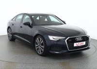 Audi A6 50 TFSI e quattro