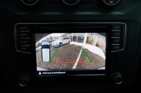 VW Caddy 2.0 TDI Comfortline