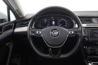 VW Passat Variant 1.4 GTE