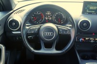 Audi A3 Cabriolet 1.4 TFSI sport