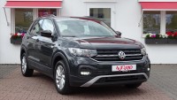 VW T-Cross 1.0 TSI Life