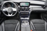 Mercedes-Benz C 200 C200 T-Modell 4Matic AMG Line