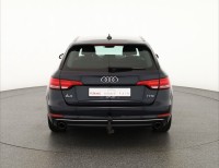 Audi A4 Avant 2.0 TFSI design
