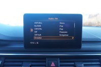 Audi A4 1.4 TFSI Avant S Line S tronic