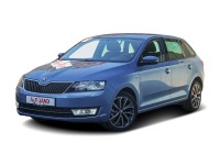 Skoda Rapid 1.2 Drive Klimaaut. Navi Sitzheizung PDC