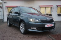 Skoda Fabia Combi 1.0 MPI Clever