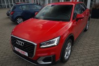 Audi Q2 1.6 TDI DSG