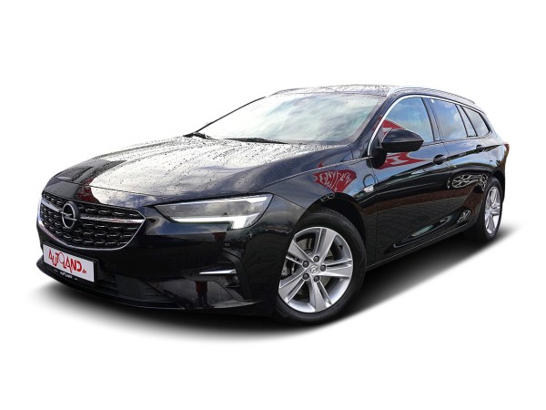 Opel Insignia 2.0 Business