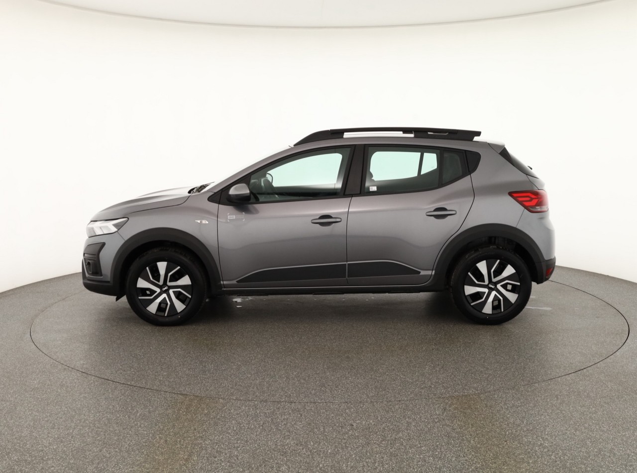 Dacia Sandero Stepway TCe 90 Aut.