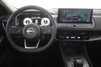 Nissan Qashqai 1.3 DIG-T 4x4 Aut.