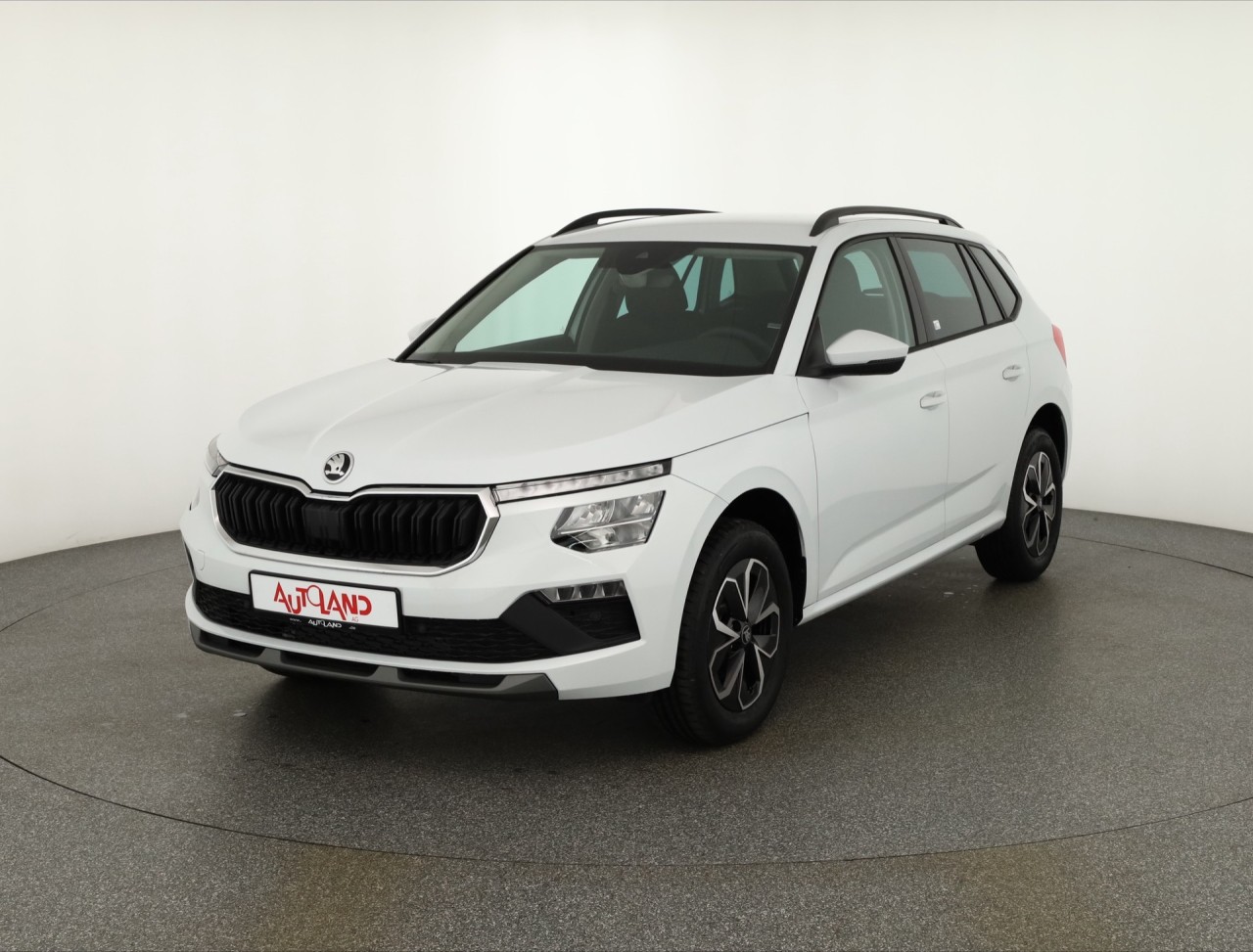 Skoda Kamiq 1.0 TSI DSG