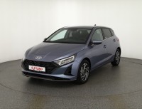 Vorschau: Hyundai i20 1.2