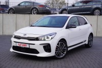 Vorschau: Kia Rio 1.0 T-GDI GT Line