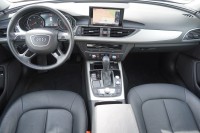 Audi A6 Avant 2.0 TDI ultra