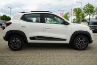 Dacia Spring Electric Comfort