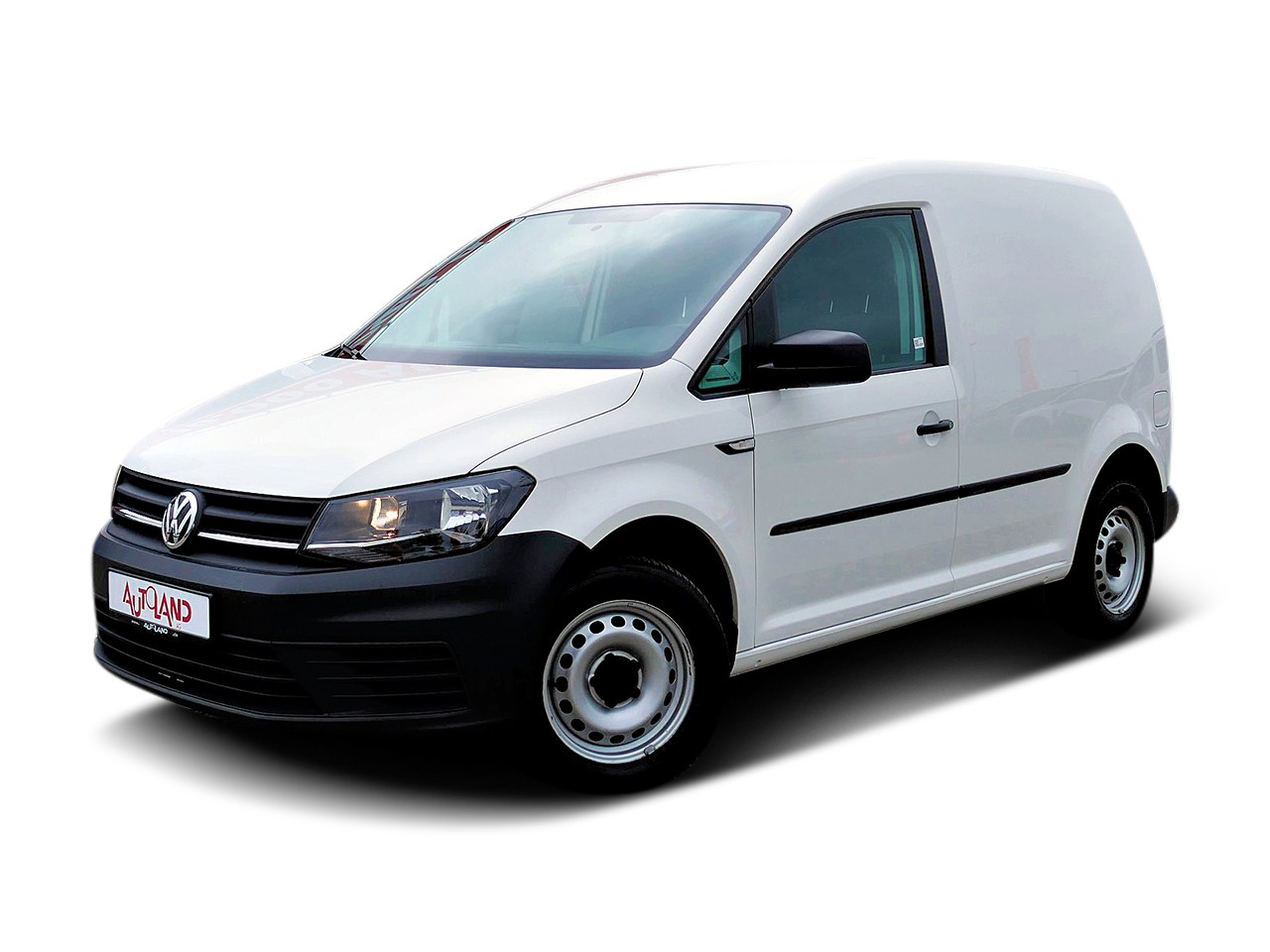 VW Caddy 2.0 TDI Kasten EcoProfi