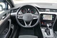 VW Passat Variant 2.0 TDI R-Line
