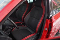 Skoda Fabia Combi 1.0TSI Monte Carlo