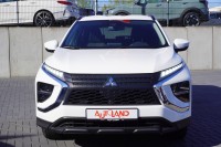 Mitsubishi Eclipse Cross 2.4Hybrid 4WD
