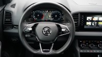 Skoda Karoq 2.0 TSI Sportline 4x4